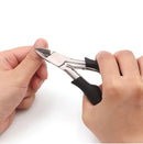 Alicate de precisão para unha encravada + BRINDE (EBOOK) SOMENTE HOJE! - Mania das CoisasAlicate de precisão para unha encravada + BRINDE (EBOOK) SOMENTE HOJE!Mania das Coisas