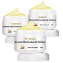Creme Eliminador de Varizes - Mania das CoisasCreme Eliminador de VarizesMania das Coisas