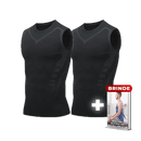 Colete Modelador Iônico Fivfivgo™ (02 UNIDADES + BRINDE) - Mania das CoisasColete Modelador Iônico Fivfivgo™ (02 UNIDADES + BRINDE)Mania das Coisas