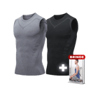 Colete Modelador Iônico Fivfivgo™ (02 UNIDADES + BRINDE) - Mania das CoisasColete Modelador Iônico Fivfivgo™ (02 UNIDADES + BRINDE)Mania das Coisas