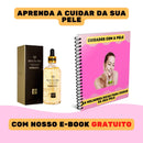 Sérum 24k Gold Rejuvenescedor + E-BOOK GRÁTIS - Mania das CoisasSérum 24k Gold Rejuvenescedor + E-BOOK GRÁTISMania das Coisas