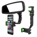 Suporte 360º - Suporte para celular Universal - Mania das CoisasSuporte 360º - Suporte para celular UniversalMania das Coisas