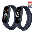 ToneX Fitband™ (02 Unidades) - Mania das CoisasToneX Fitband™ (02 Unidades)Mania das Coisas